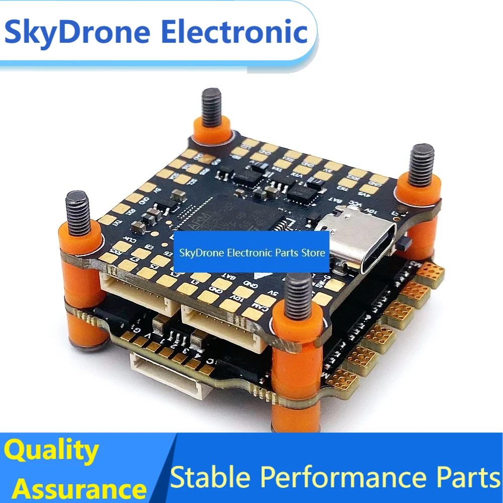 SkyDElF722 Stacks F7 V2 Flight - đánh giá và giá Betaflight Fc F7