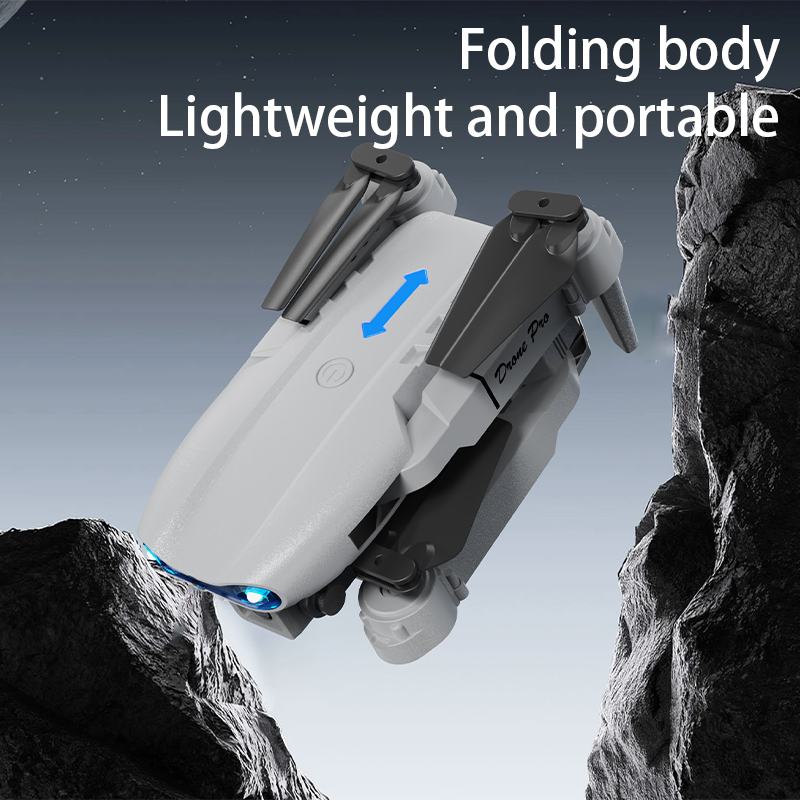 E99 Air Screen Control Drone P - đánh giá và giá Drone Lidar
