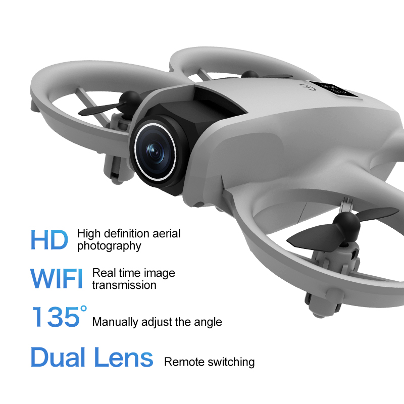 Mini Drone Professional Camera - đánh giá và giá Drone Lidar